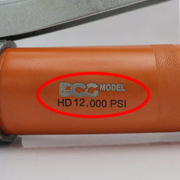 پمپ گریس مدل داگ کد YPNA-TRS-IND-12000PSI