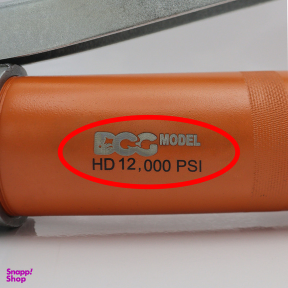 پمپ گریس مدل داگ کد YPNA-TRS-IND-12000PSI