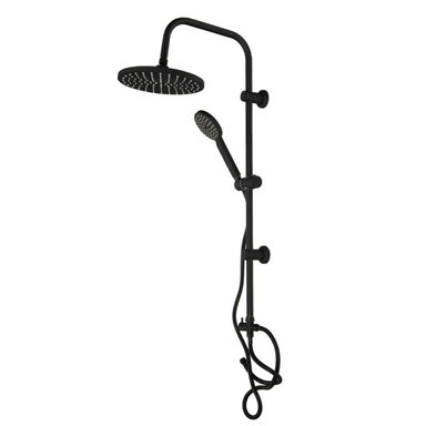 علم دوش حمام یونیورست اندیکا طرح دکو