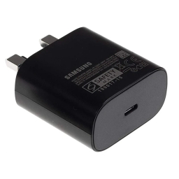 آداپتور طرح سامسونگ سوپر فست شارژ مدل EP-TA800 توان 25 وات
