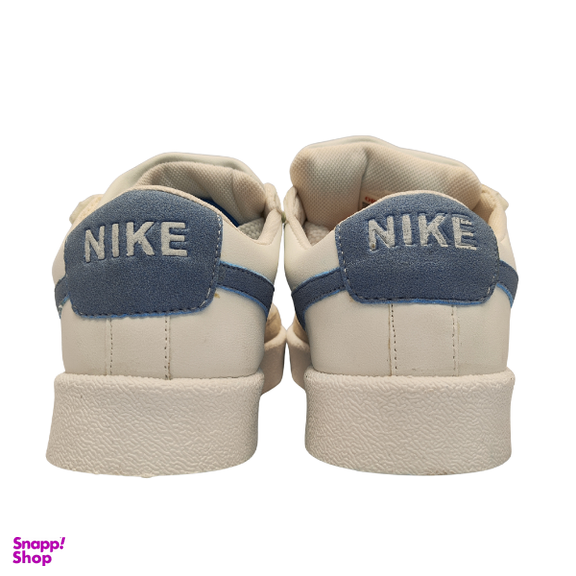 کفش مدل نایک بلیزر کد B2261 رنگ سفید آبی