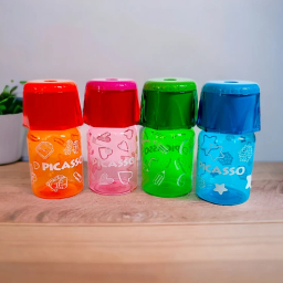 تراش پیکاسو مدل بطری کد 15962793 مجموعه 12 عدی