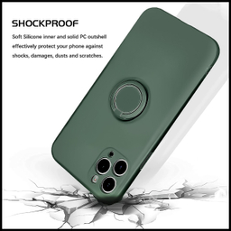 کاور مای کیس مدل Lever مناسب برای گوشی موبایل سامسونگ Galaxy A31