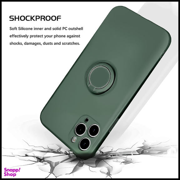 کاور مای کیس مدل Lever مناسب برای گوشی موبایل سامسونگ Galaxy A31