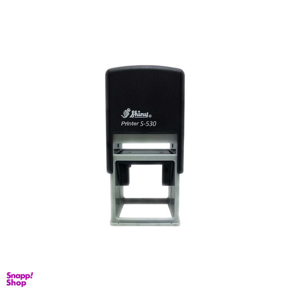 مهر شاینی مدل S-530