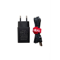 کیت پیچ‌بند شارژی تاشو 3.6 ولت ایوک کد K-7236v