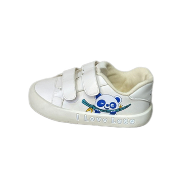 کفش راحتی کودک طرح پاندا کد 03