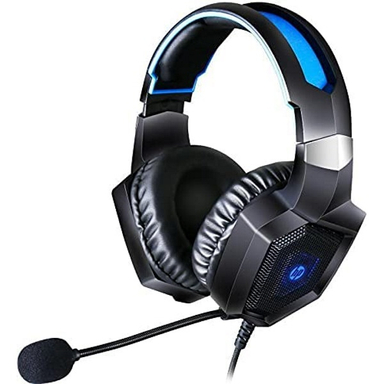 هدست باسیم مخصوص بازی اچ پی مدل H320GS