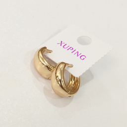 گوشواره زنانه ژوپینگ مدل GH146