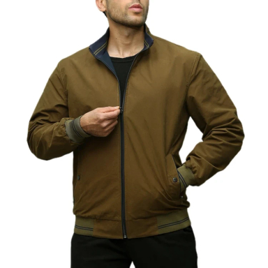 کاپشن بهاره مردانه مدل GD-s-17283871