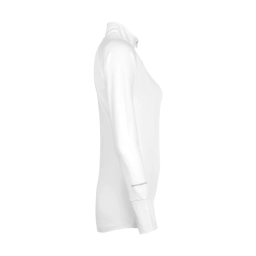 تیشرت ورزشی آستین بلند زنانه مدل GS-m-M-SRN-125206