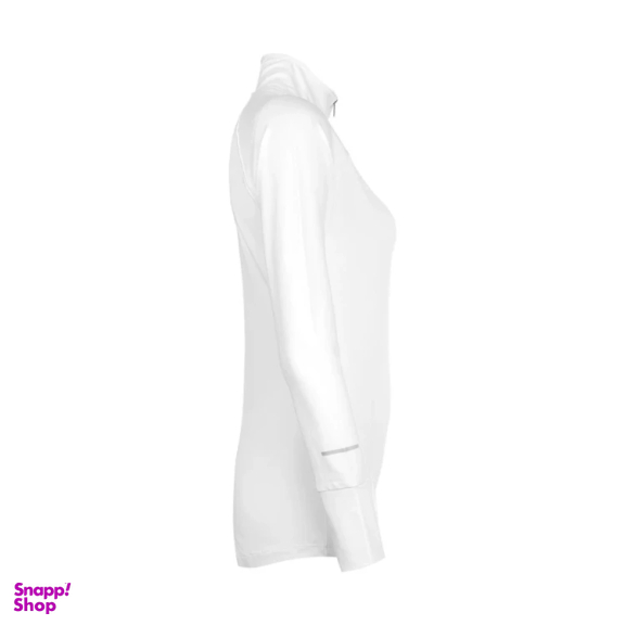 تیشرت ورزشی آستین بلند زنانه مدل GS-m-M-SRN-125206