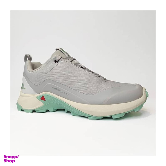 کفش پیاده روی زنانه هامتو مدل 110396B-16