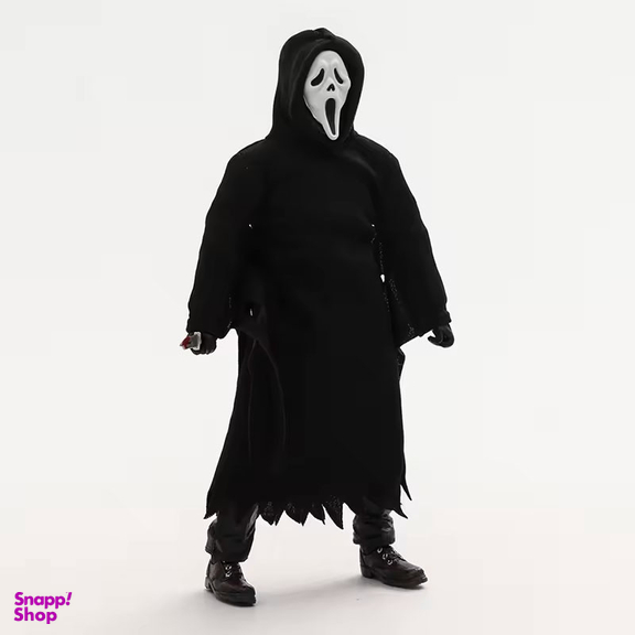 اکشن فیگور نکا مدل Ghost face