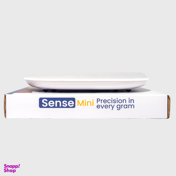 ترازوی آشپزخانه دیجیتال هیمی مدل CK10A Sense Mini