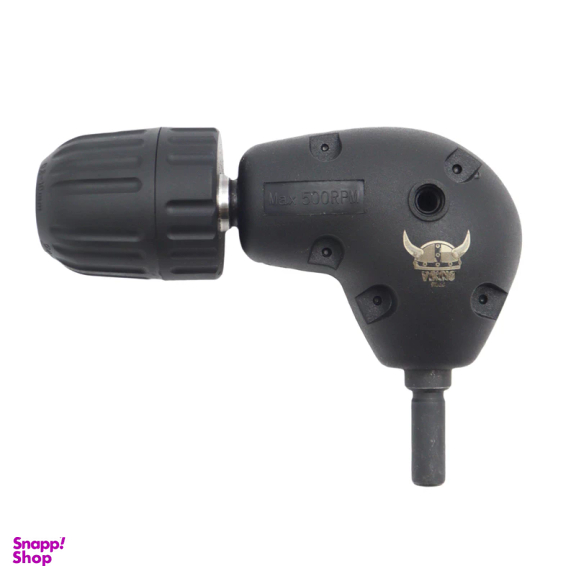 رابط سر دریلی 90 درجه مدل وایکینگ کد YPM-NDR-9030-10MM