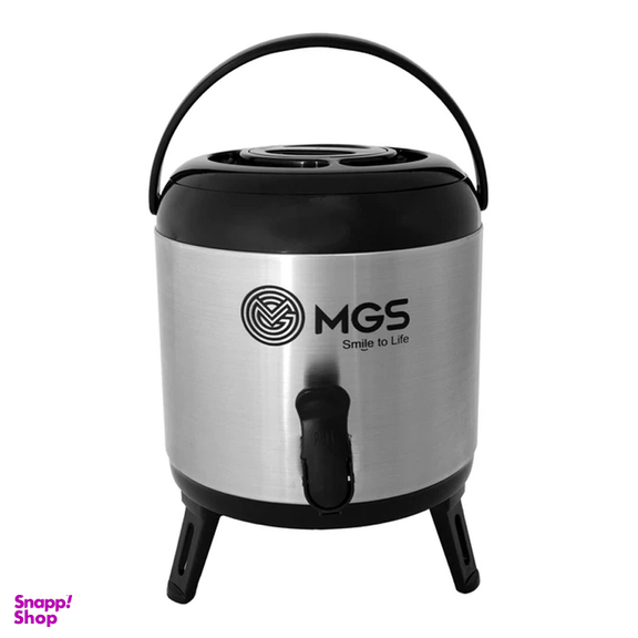 کلمن MGS مدل CM1011 ظرفیت 6 لیتر