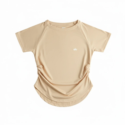 تیشرت ورزشی زنانه مدل NM-T-03