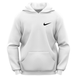 هودی مردانه مدل MH1575 NikeHoodie رنگ سفید