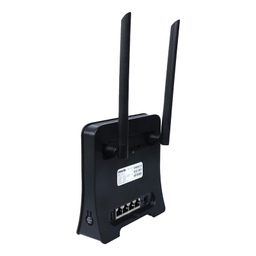 مودم روتر 4.5G/TD-LTE نتربیت مدل NW-651D