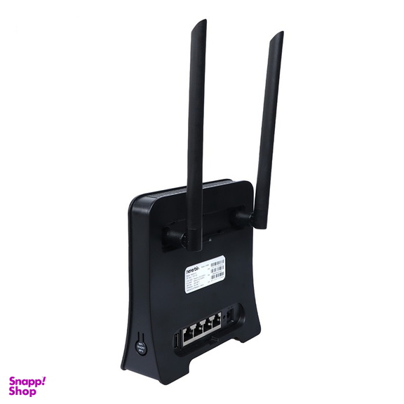 مودم روتر 4.5G/TD-LTE نتربیت مدل NW-651D