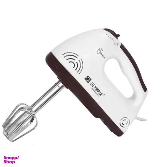 همزن برقی المپیا مدل OE-230