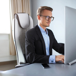 عینک محافظ چشم گرین لاین مدل GNABLUGLSBK