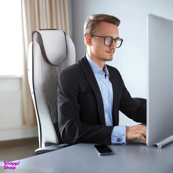 عینک محافظ چشم گرین لاین مدل GNABLUGLSBK