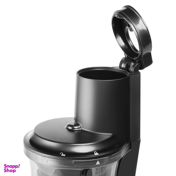 عصاره گیر نوتریبولت مدل NBJ-300