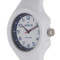 ساعت مچی عقربه ای جاکلین مدل JN-1399502LZ