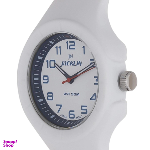 ساعت مچی عقربه ای جاکلین مدل JN-1399502LZ