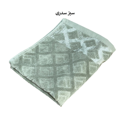 حوله دستی ماندگار مدل Kandoo سایز 40×75 سانتی متر