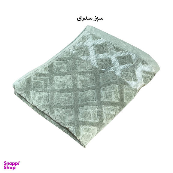 حوله دستی ماندگار مدل Kandoo سایز 40×75 سانتی متر