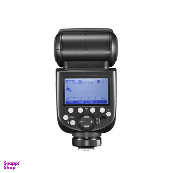 فلش دوربین گودکس مدل TT685C II