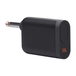 میکروفون بی سیم جی بی ال مدل PartyBox Wireless Mic