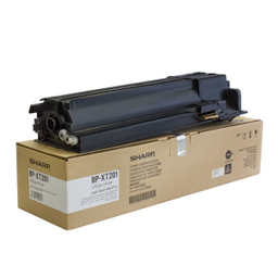 تونر کارتریج شارپ مدل BP-XT201