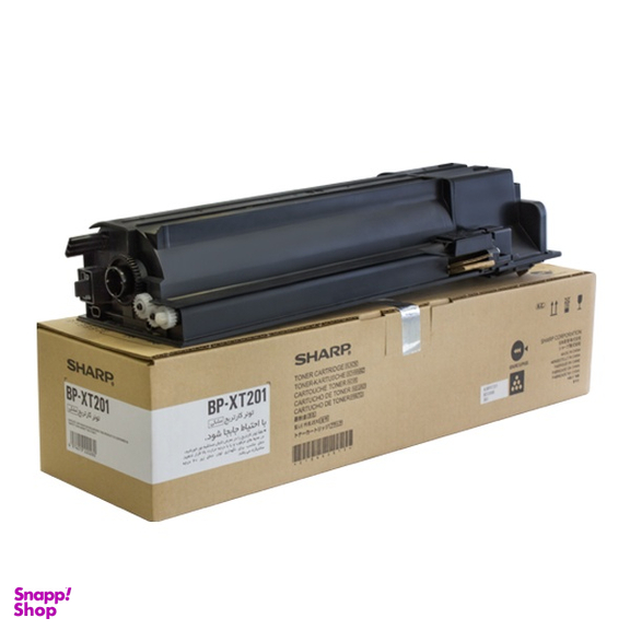 تونر کارتریج شارپ مدل BP-XT201