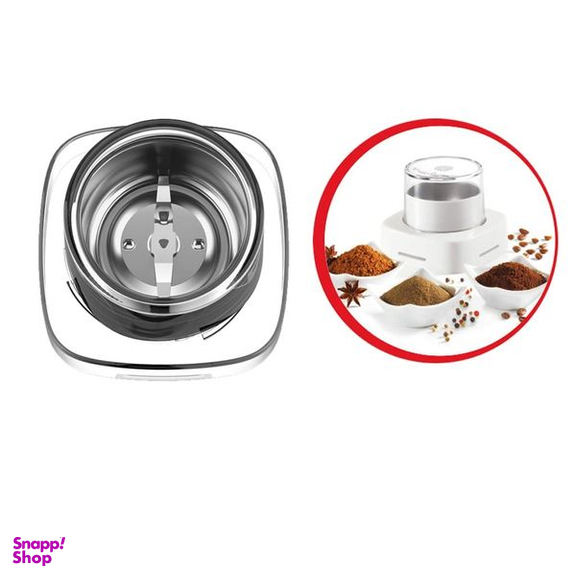 مخلوط کن و آسیاب کن مولینکس مدل LM242B25
