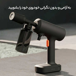 کارواش میجیا مدل MJXCJ002QW