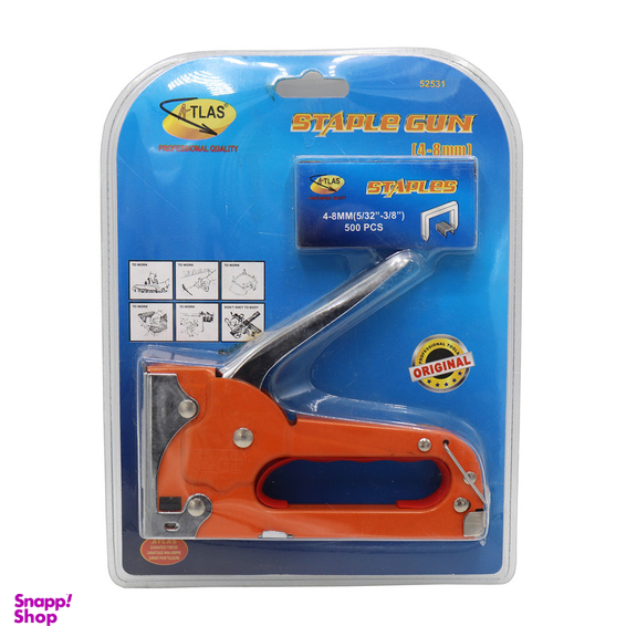 منگنه کوب اطلس مدل YP-52531