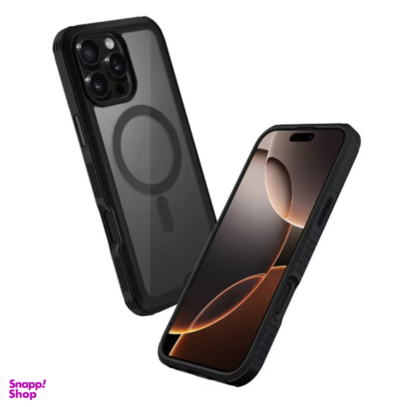 کاور کی -زد دوو مدل Mag Ares Sport مناسب برای گوشی موبایل اپل iPhone 16 Pro Max