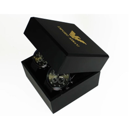 ست ساعت مچی عقربه ای زنانه و مردانه کد A-0002