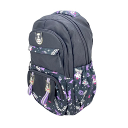 کوله پشتی مدرسه مدل baya01