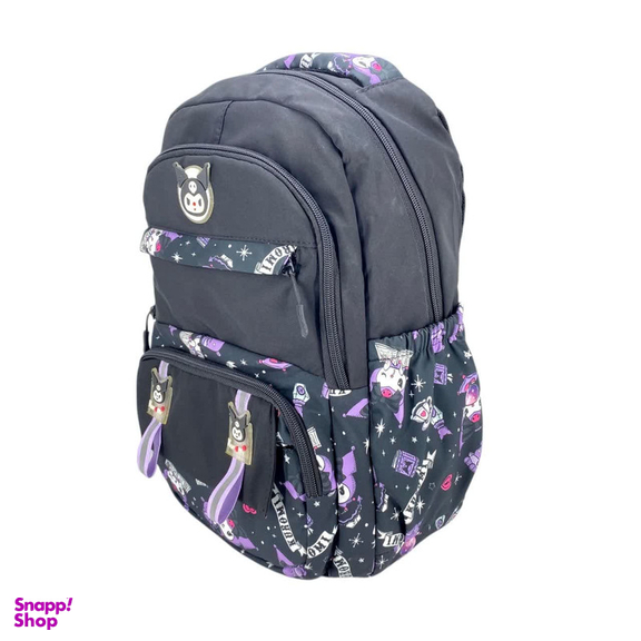 کوله پشتی مدرسه مدل baya01