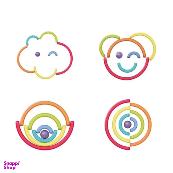 مونته سوری هولا طرح آفتاب پرست