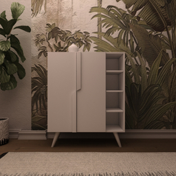 جاکفشی اعیان مدل FH429