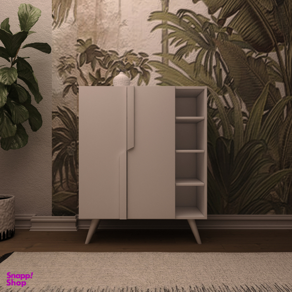 جاکفشی اعیان مدل FH429