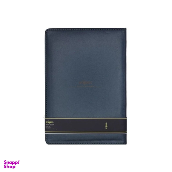 دفتر یادداشت 100 برگ کلیپس طرح 1329