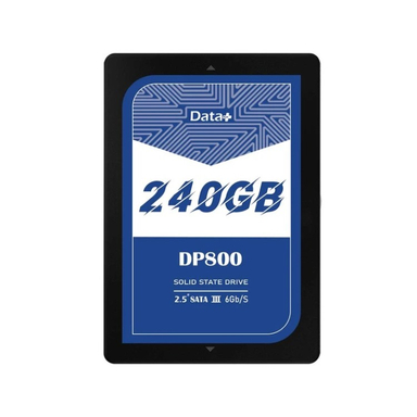 حافظه SSD اینترنال دیتا پلاس مدل DP800