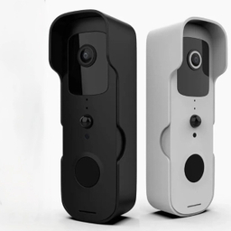 دوربین درب ورودی هوشمند تویا مدل PST-T30 WiFi